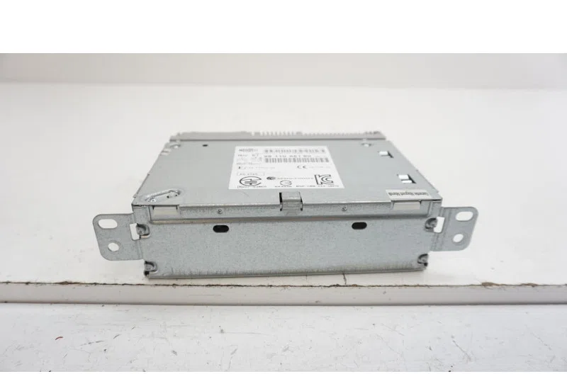 Autoradio d'origine pour PEUGEOT 208 1 PHASE 2