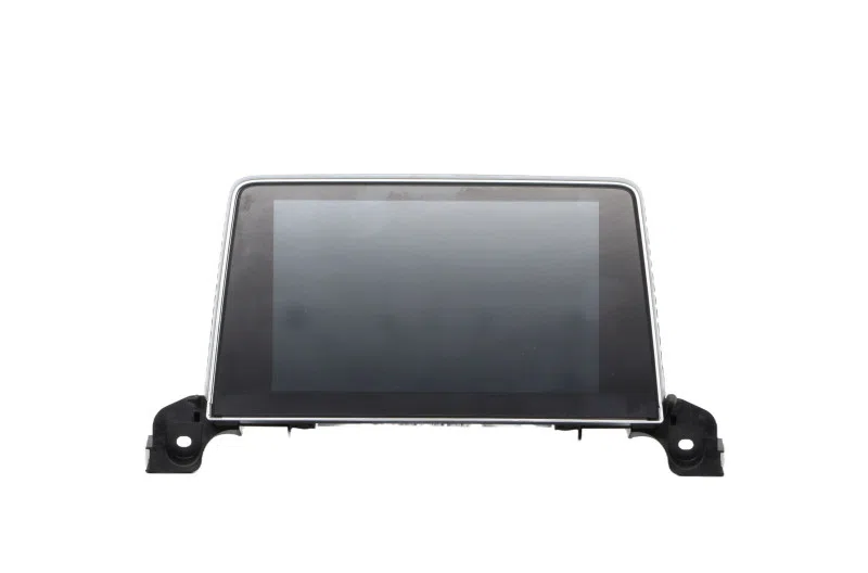 Autoradio d'origine pour PEUGEOT 5008 2 PHASE 1