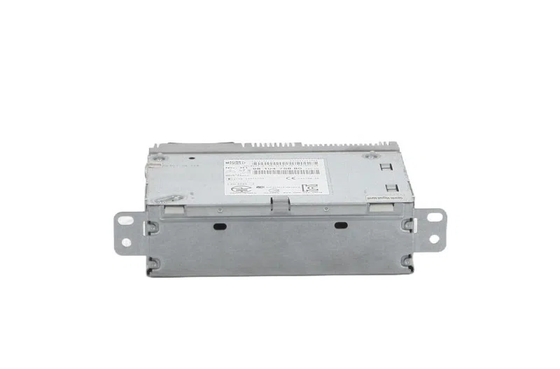 Autoradio d'origine pour PEUGEOT 508 1 SW PHASE 2 BREAK