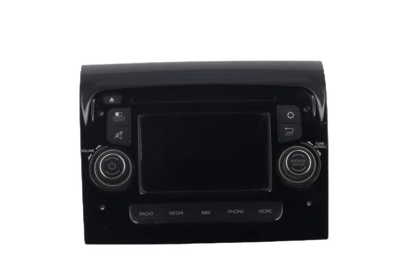 Autoradio d'origine pour PEUGEOT BOXER 3 PHASE 2