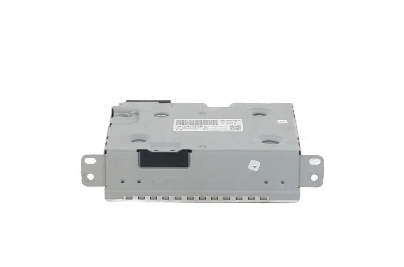 Autoradio d'origine pour PEUGEOT RIFTER PHASE 1