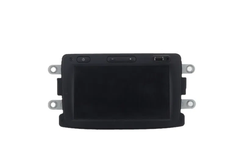 Autoradio d'origine pour RENAULT CAPTUR 1 PHASE 2