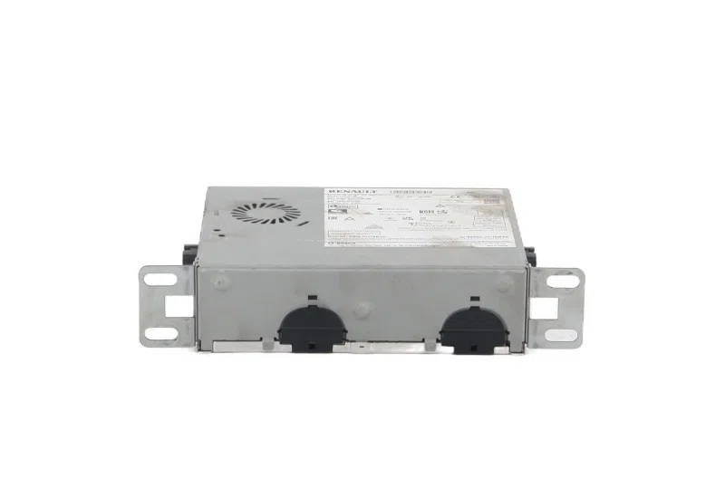 Autoradio d'origine pour RENAULT CLIO 5