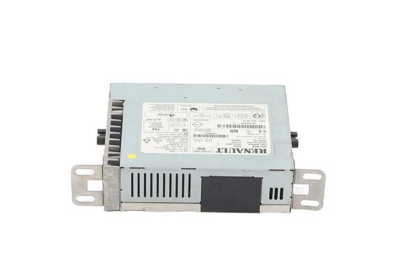 Autoradio d'origine pour RENAULT MEGANE 4 PHASE 1