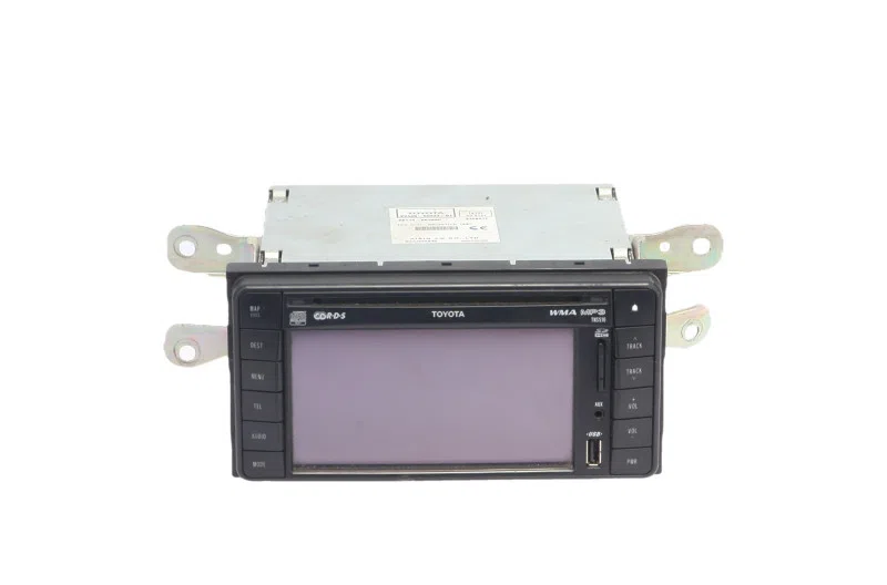 Autoradio d'origine pour TOYOTA VERSO PHASE 1