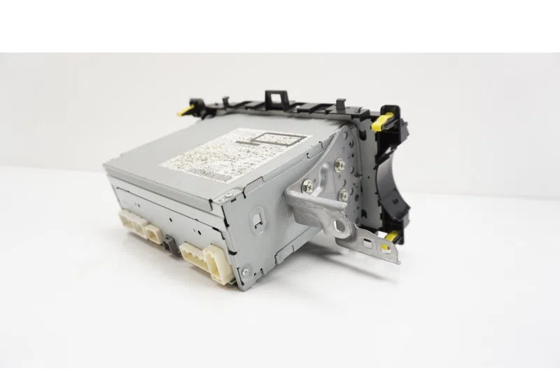 Autoradio d'origine pour TOYOTA YARIS 3 PHASE 1