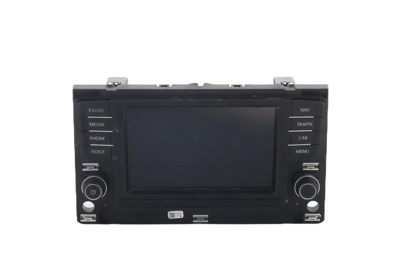 Autoradio d'origine pour VOLKSWAGEN GOLF 7 PHASE 1