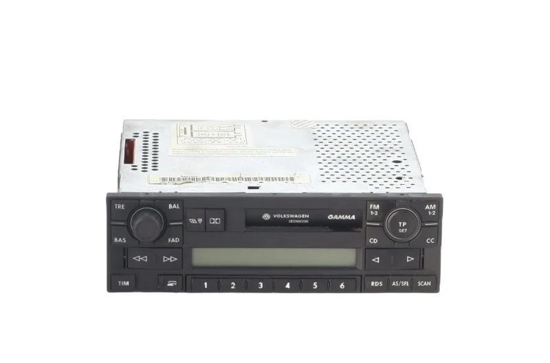 Autoradio d'origine pour VOLKSWAGEN GOLF IV