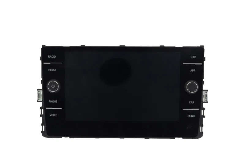 Autoradio d'origine pour VOLKSWAGEN GOLF SPORTSVAN PHASE 2