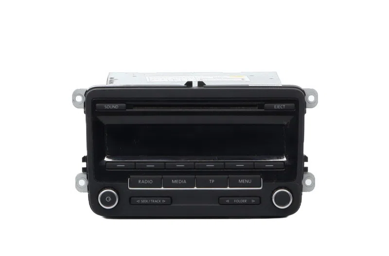 Autoradio d'origine pour VOLKSWAGEN TOURAN 2