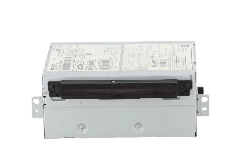 Autoradio d'origine pour VOLVO S 60 2 PHASE 2