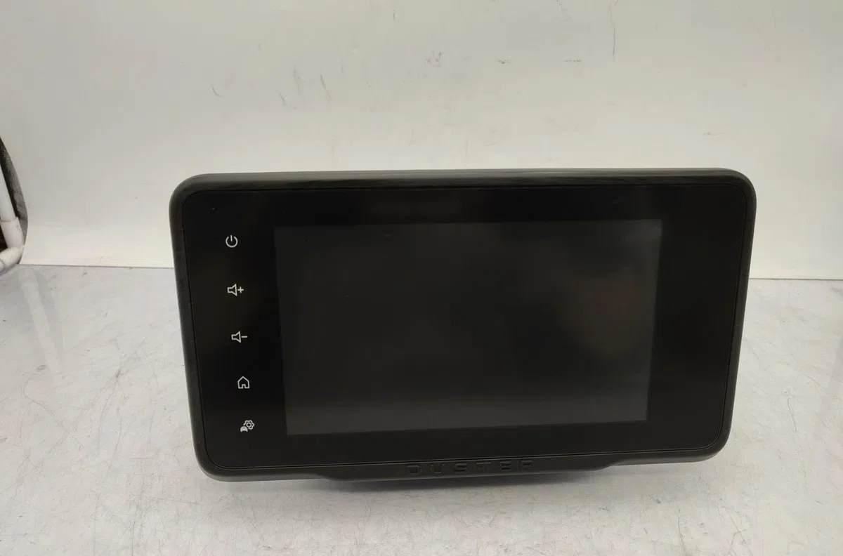 Autoradio DACIA DUSTER 2 PHASE 2 occasion