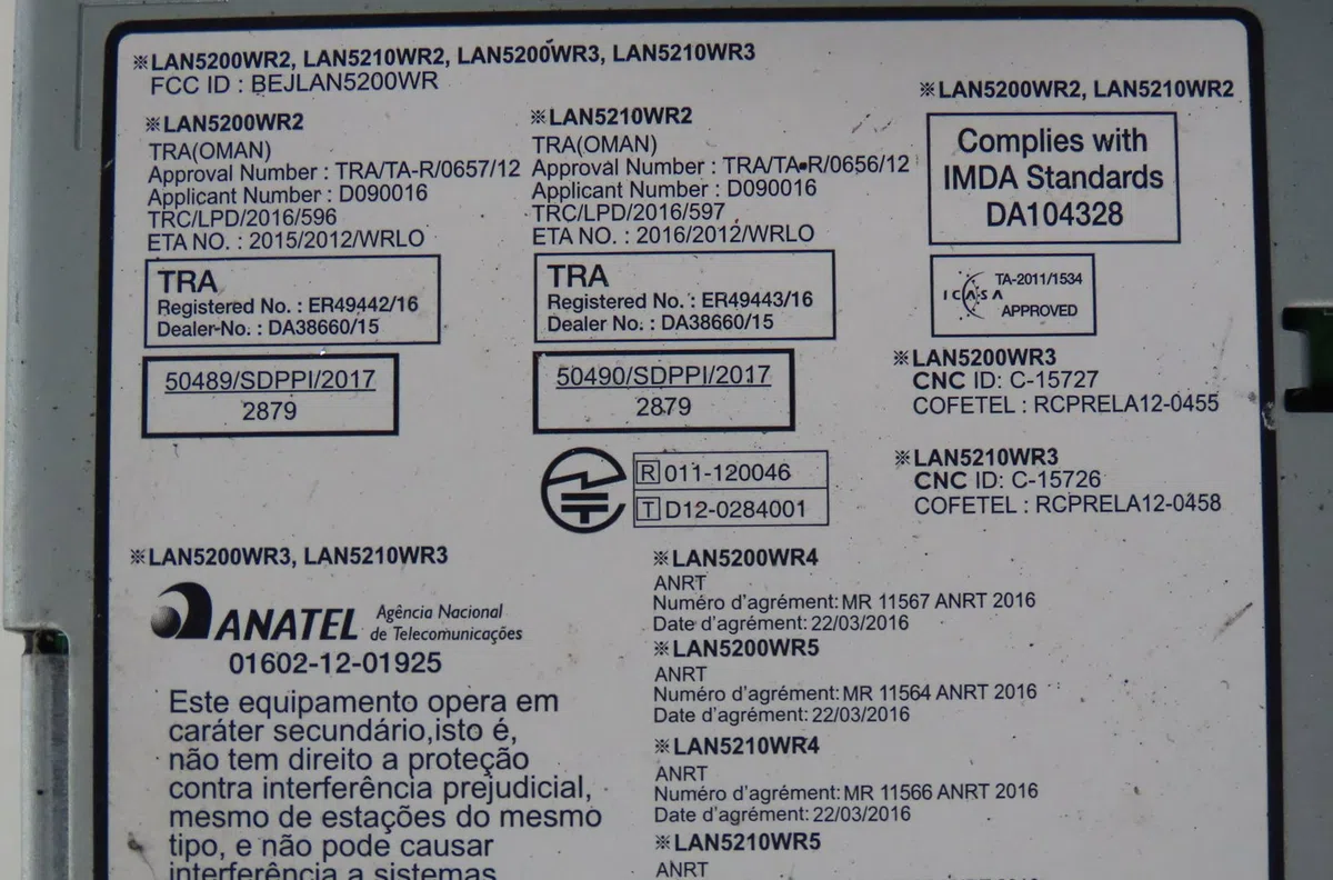 Autoradio Dacia DUSTER (HM_) 1.5 dci 110 (hmab) (2017) occasion