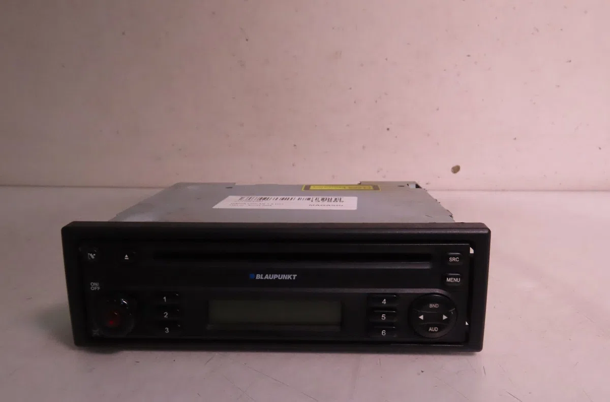 Autoradio Dacia LOGAN MCV (KS_) 1.5 dci (ks0w) (2007-2012) 5 portes occasion