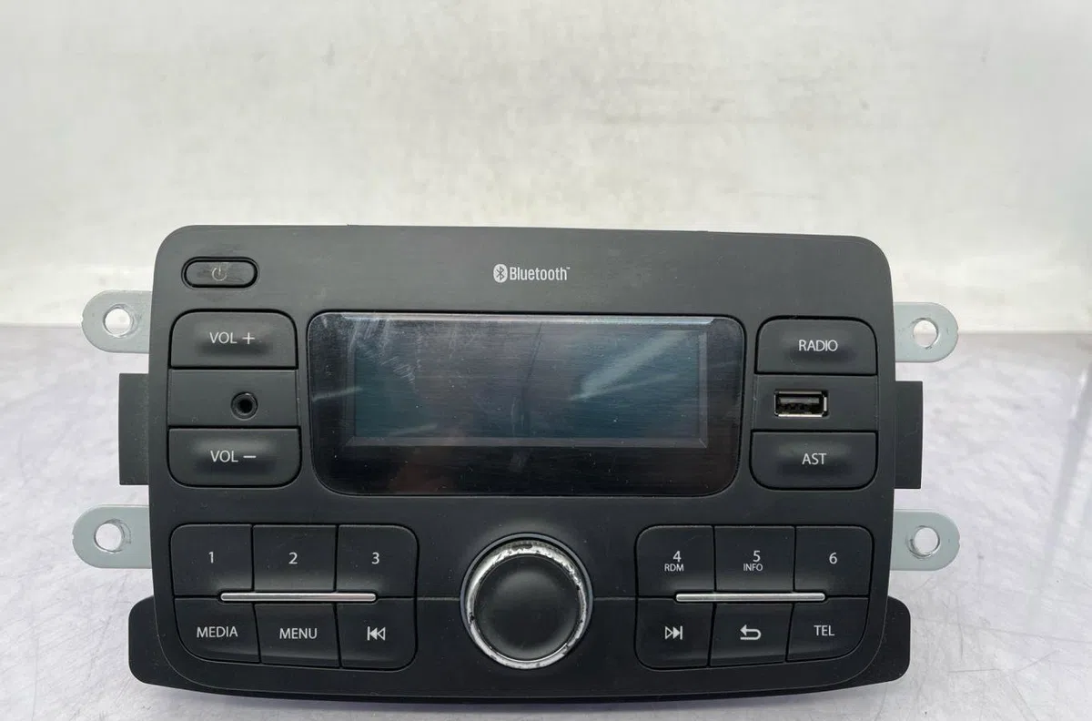 Autoradio DACIA SANDERO 2 PHASE 2 occasion