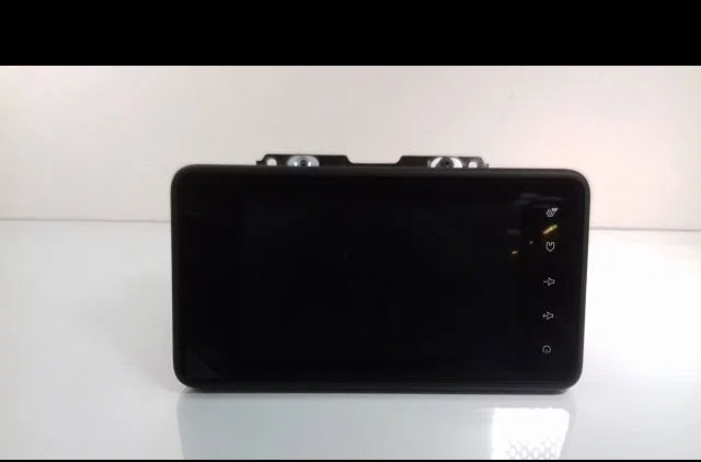 Autoradio DACIA SANDERO II 2021 occasion
