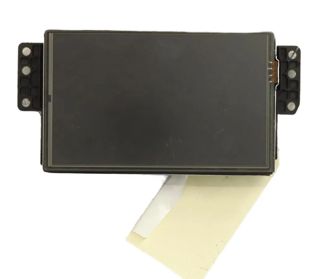 Autoradio Ds DS 3 (SA_) 1.2 vti 82 (2015-2019) occasion
