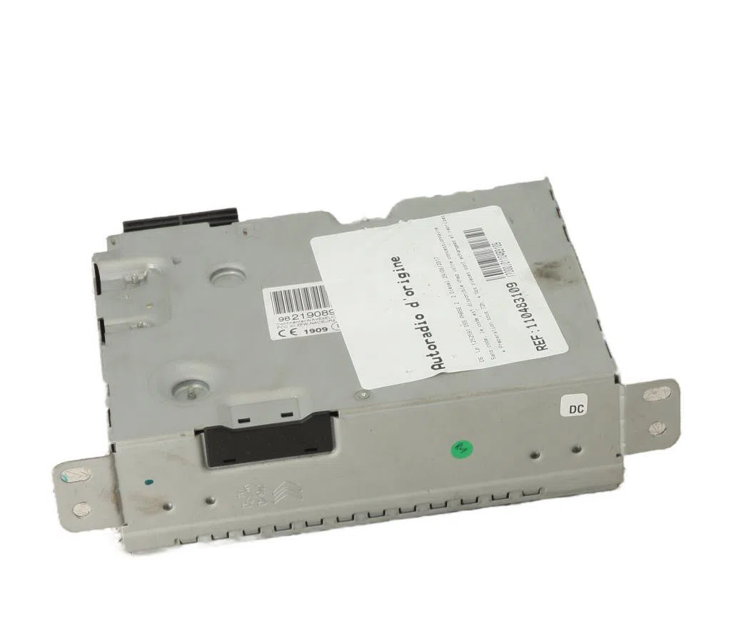 Autoradio DS DS5 PHASE 2 occasion