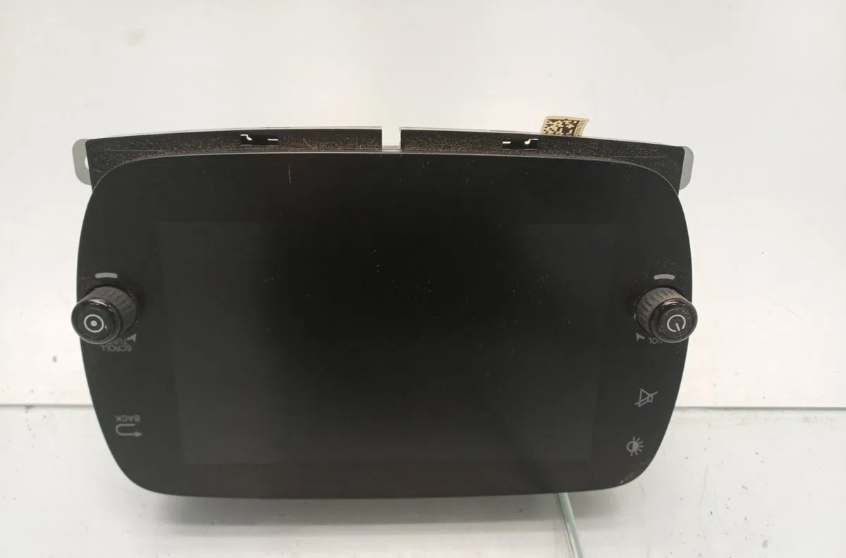 Autoradio FIAT 500 2 PHASE 2 occasion