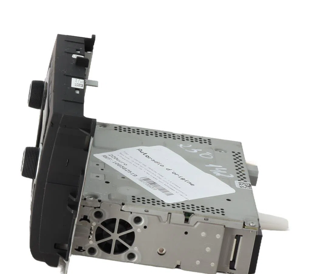Autoradio Fiat 500L (351_, 352_) 1.4 (199lyb1b) (2012) occasion