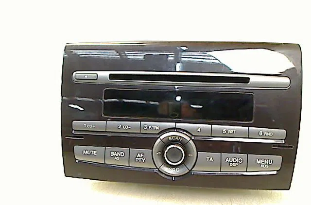Autoradio Fiat BRAVO II (198_) 1.6 d multijet (198axl1b) (2008-2014) occasion