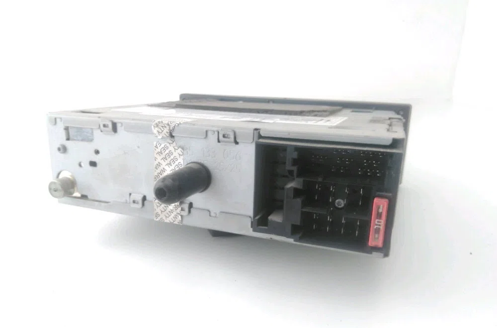 Autoradio Fiat DUCATO Camionnette (250_) 120 multijet 2,3 d (2006) occasion