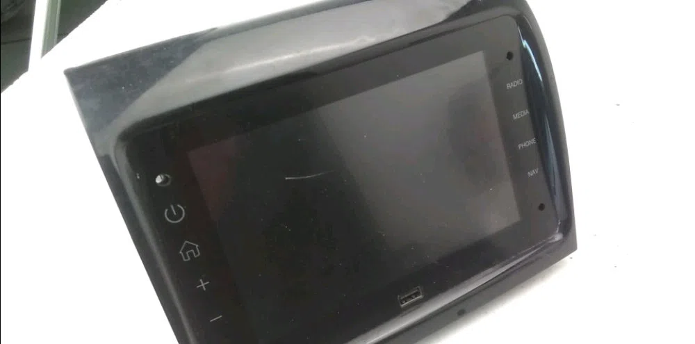Autoradio Fiat DUCATO Camionnette (250_) 140 multijet 2,3 d (2019) occasion