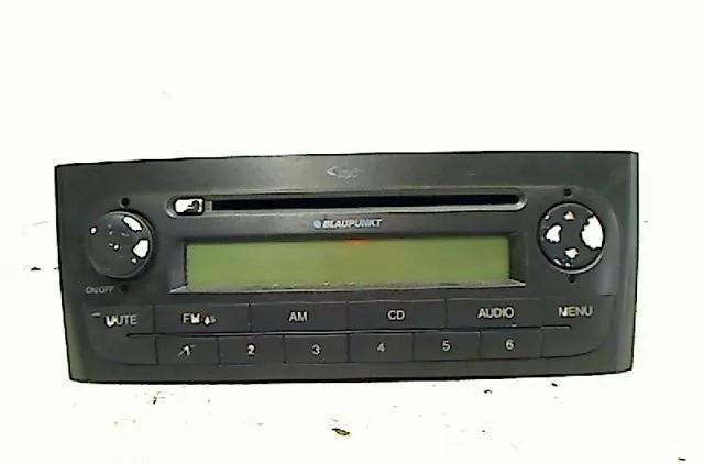 Autoradio Fiat GRANDE PUNTO (199_) 1.3 d multijet (2008) occasion