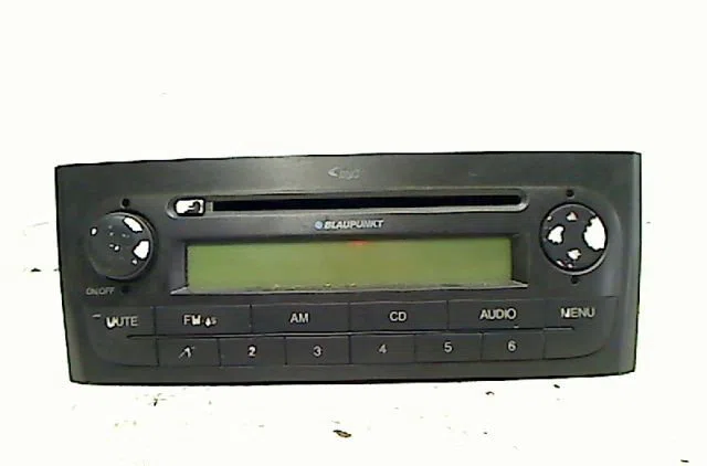 Autoradio Fiat GRANDE PUNTO (199_) 1.3 d multijet (2008) occasion