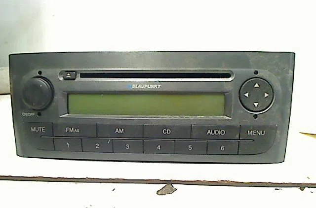 Autoradio Fiat GRANDE PUNTO (199_) 1.9 d multijet (2006-2009) occasion