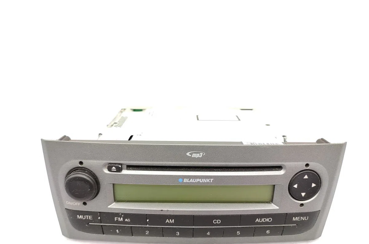 Autoradio FIAT GRANDE PUNTO occasion