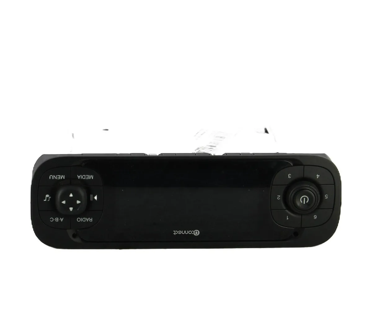 Autoradio Fiat PANDA (312_, 319_) 0.9 4x4 (312pxg1a) (2012) occasion