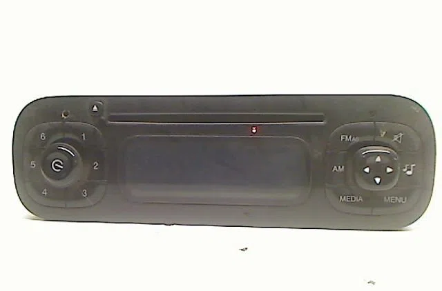 Autoradio Fiat PANDA (312_, 319_) 1.2 (312pxa1a) (2012) occasion