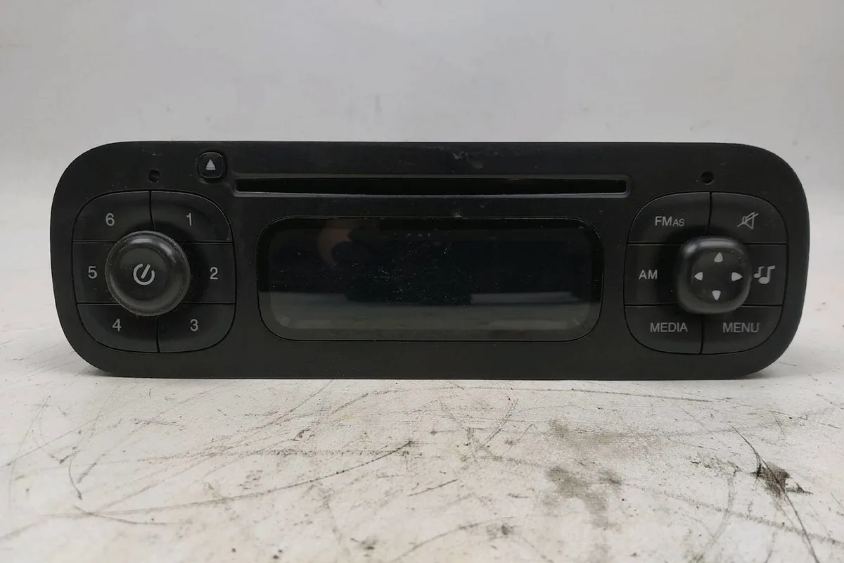Autoradio Fiat PANDA (312_, 319_) 1.2 (312pxa1a) (2012) occasion
