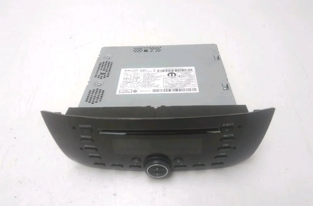 Autoradio Fiat PUNTO (199_) 1.2 (199axz1a, 199bxz1a) (2012) occasion
