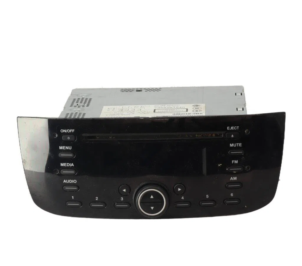 Autoradio Fiat PUNTO EVO (199_) 1.2 (2009-2012) occasion