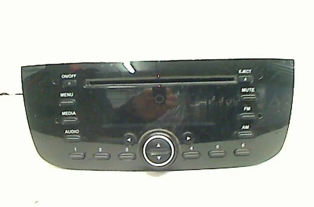 Autoradio Fiat PUNTO EVO (199_) 1.3 d multijet (199axc1a, 199bxc1a, 199axt1a, 199bxt1a) (2009-2012) 3 portes occasion