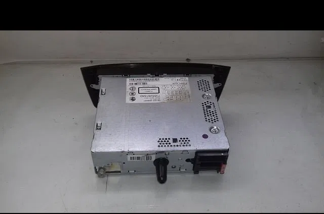 Autoradio Fiat PUNTO EVO (199_) 1.3 d multijet (199axc1a, 199bxc1a, 199axt1a, 199bxt1a) (2009-2012) 3 portes occasion