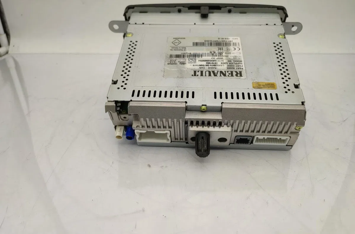 Autoradio FIAT TALENTO occasion