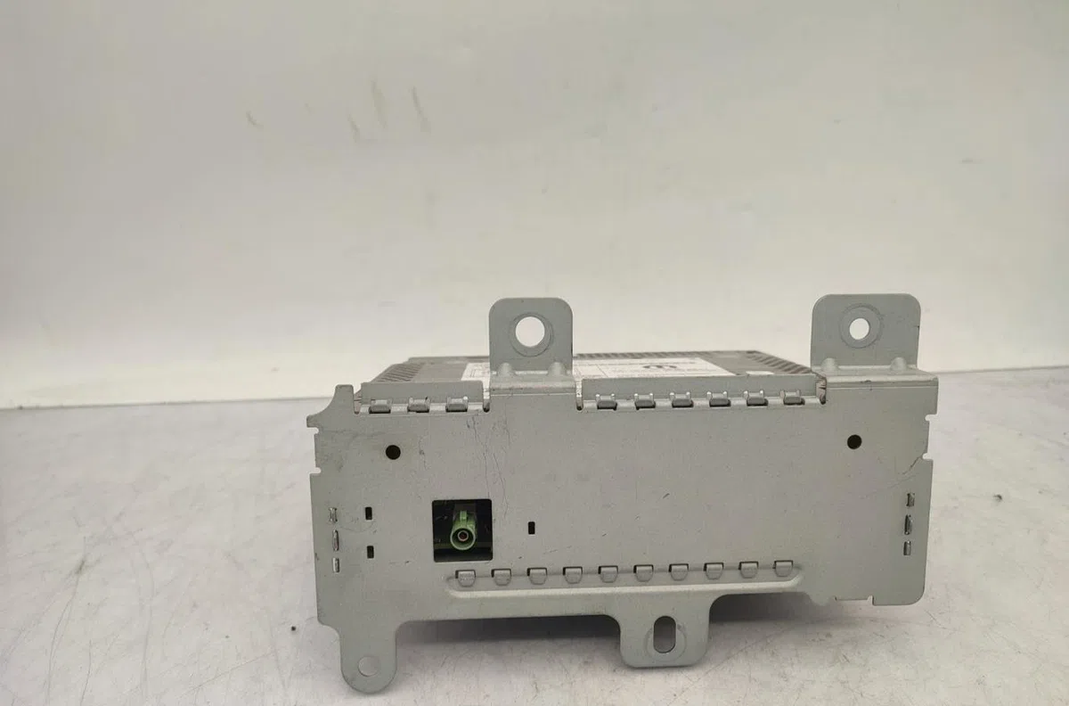 Autoradio FIAT TIPO 2 PHASE 1 occasion