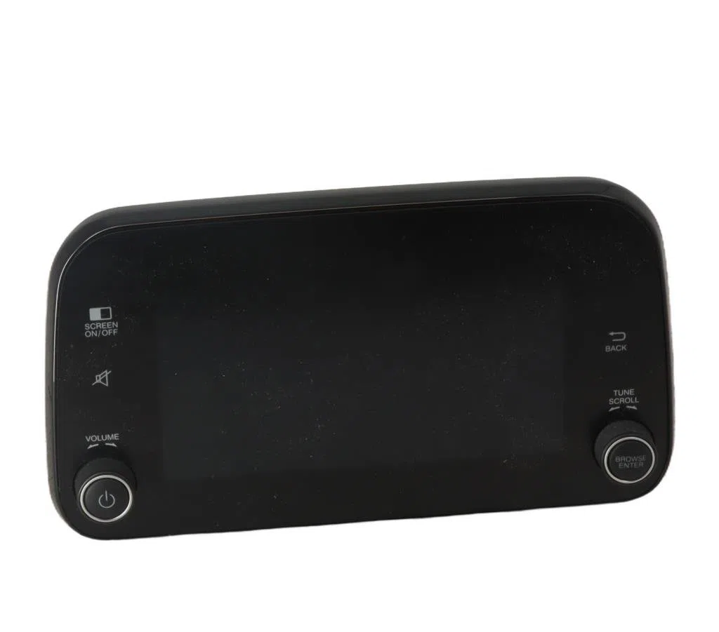 Autoradio FIAT TIPO 2 PHASE 1 occasion