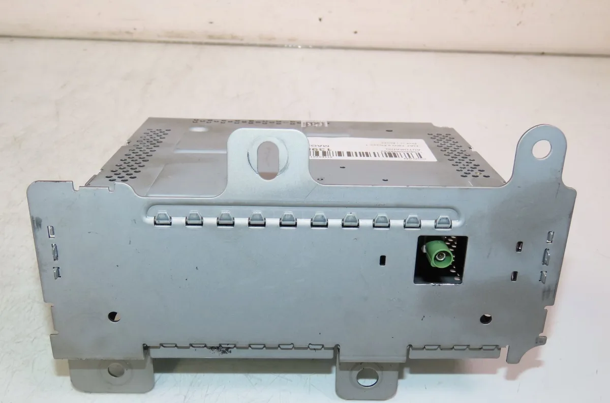 Autoradio Fiat TIPO 3-5 portes (356_, 357_) 1.4 (356hxa1b) (2016-2020) occasion