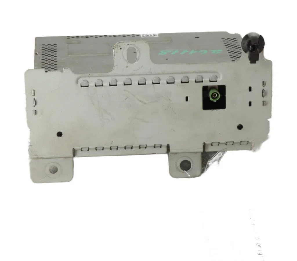 Autoradio Fiat TIPO A trois volumes (356_, 357_) 1.4 (356sxa1b) (2015-2020) occasion