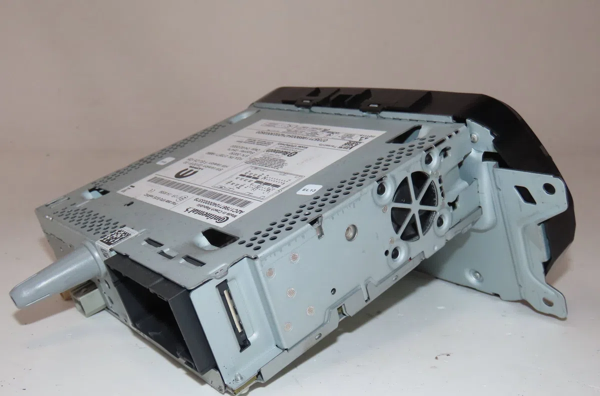 Autoradio Fiat TIPO Break (356_, 357_) 1.4 (356wxa1b) (2016-2020) occasion