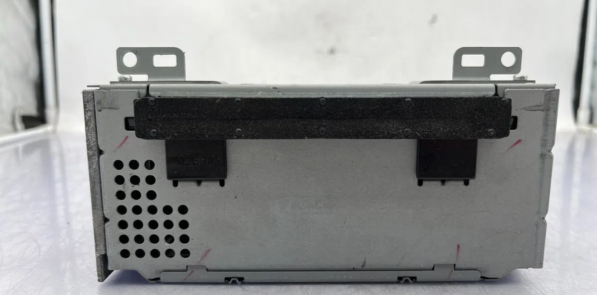 Autoradio FORD B-MAX occasion