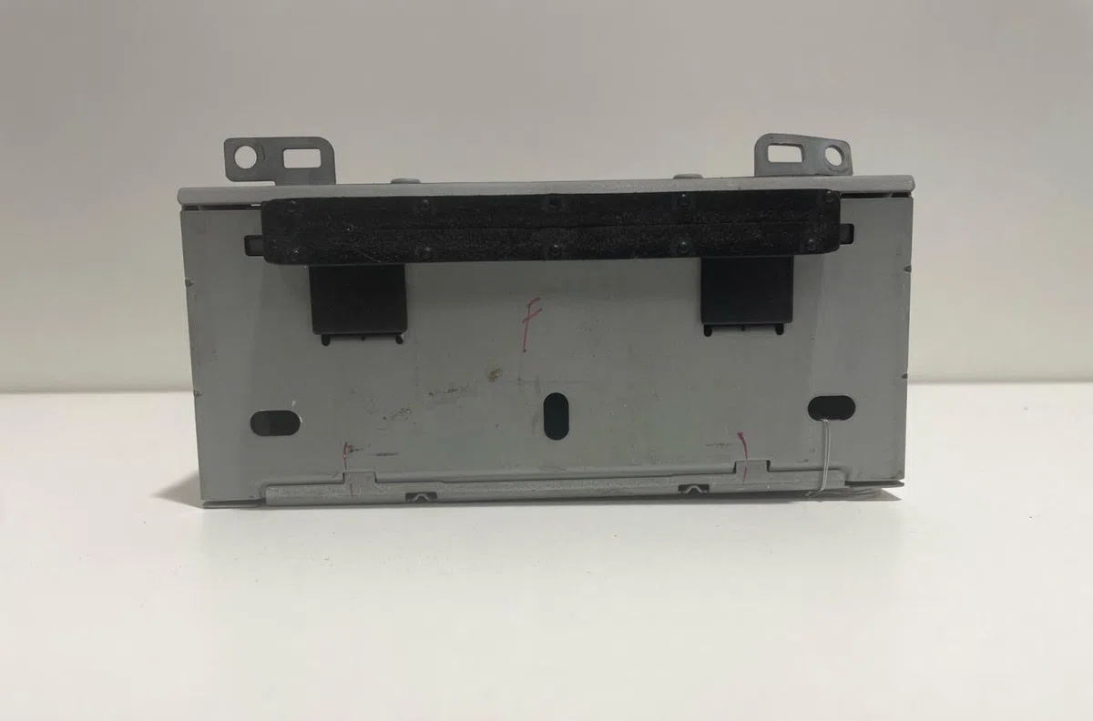 Autoradio FORD B-MAX occasion