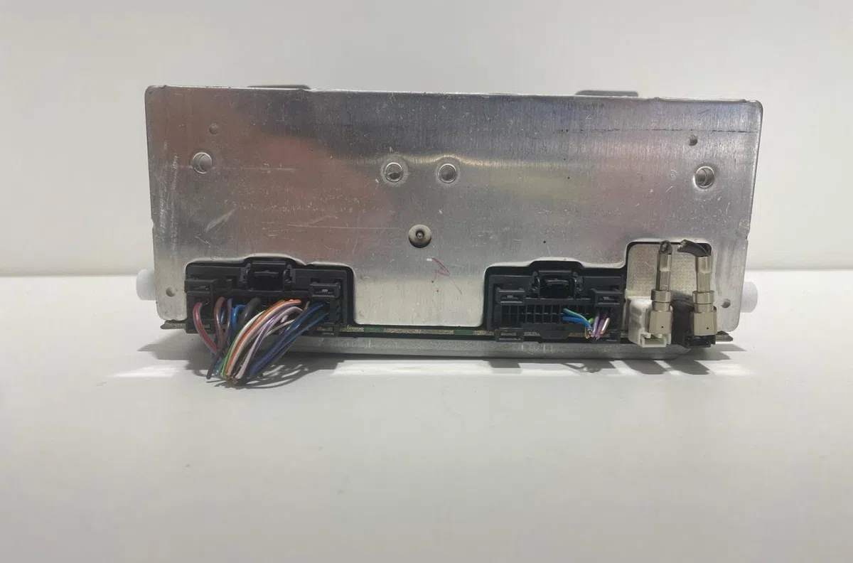 Autoradio FORD B-MAX occasion