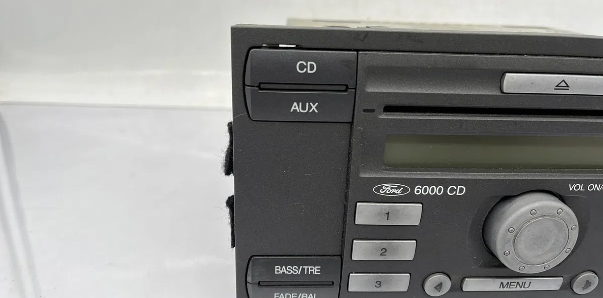 Autoradio FORD C-MAX 1 PHASE 1 occasion