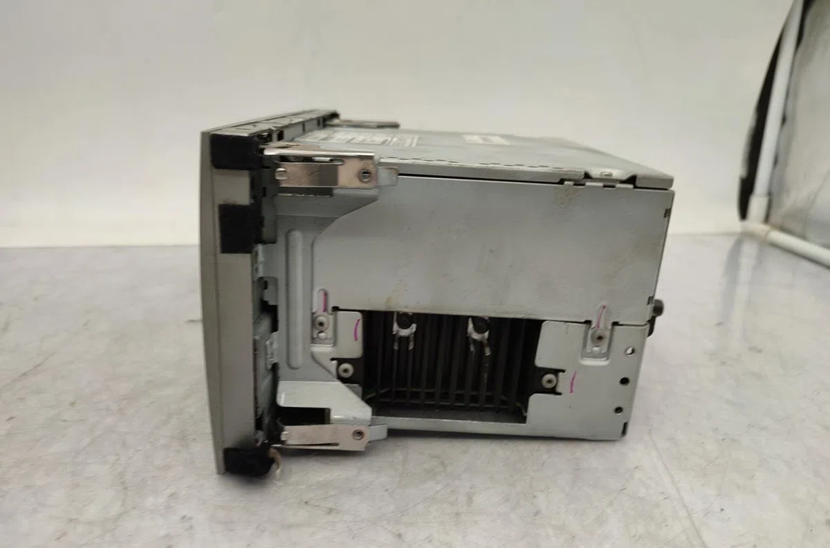 Autoradio FORD C-MAX 1 PHASE 2 occasion