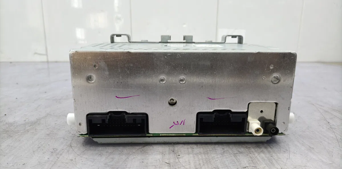 Autoradio FORD C-MAX 2 PHASE 1 occasion